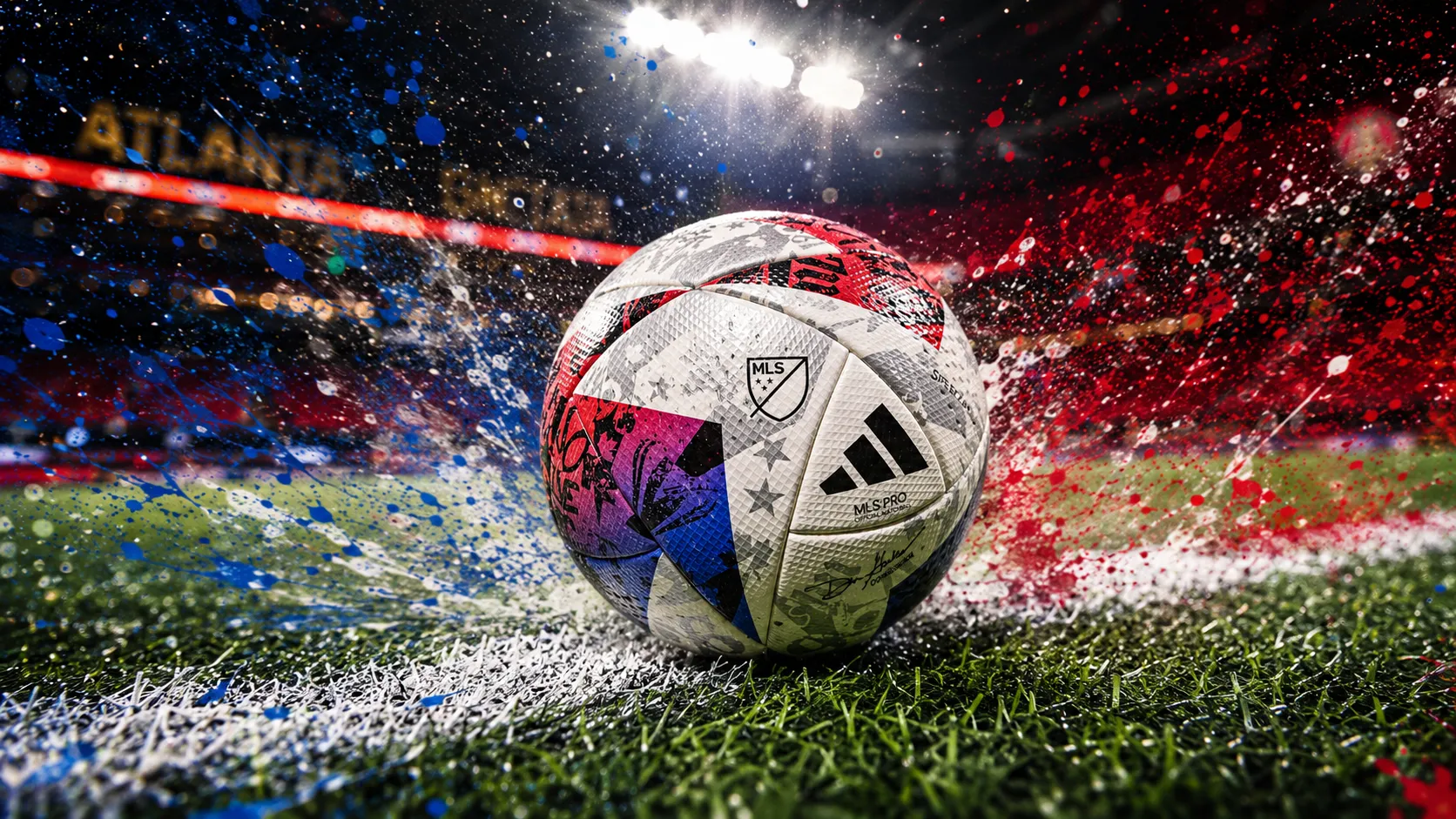VIPs of Atlanta Soccer